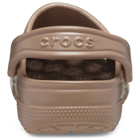 Crocs Classic Clog Καφέ
